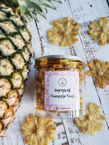 Sarawak Pineapple Thins