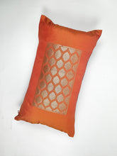 Load image into Gallery viewer, SONGKET Silk Cushions
