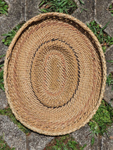 Load image into Gallery viewer, Rattan Coilings: Oval
